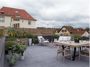 t4 à la vente -   67116  REICHSTETT, surface 88 m2 vente t4 - UBI467346938